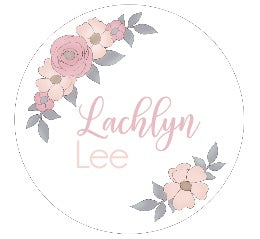 Custom order for Cassidy Brooke